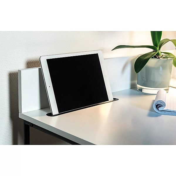 Tenzo Schreibtisch "TELL", mit Tablet-Halter günstig online kaufen