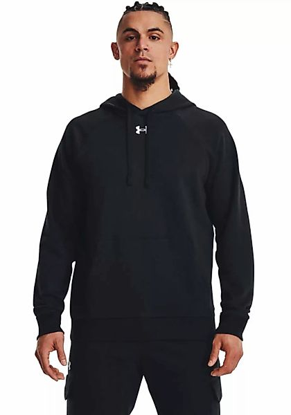 Under Armour Fleecepullover "UA Rival Fleece Hoodie" günstig online kaufen