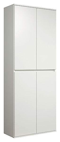 Mehrzweckschrank NEVADA, B 74 x H günstig online kaufen