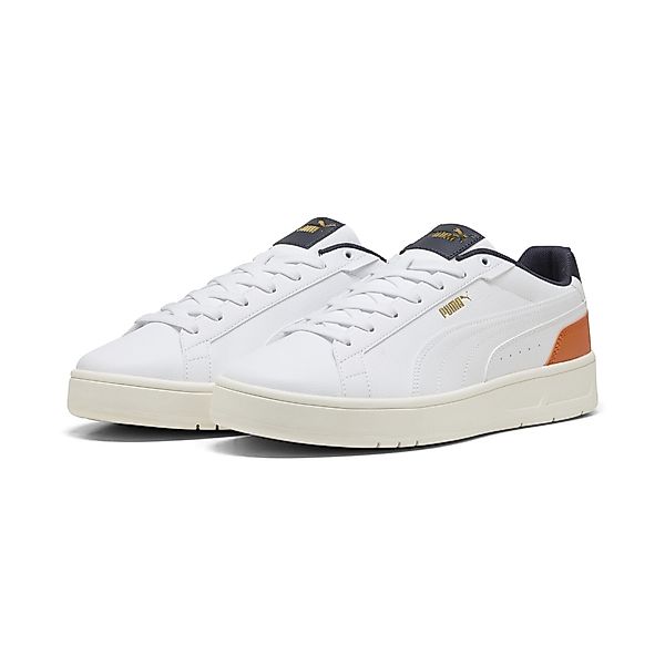 PUMA Court Classico Sneakers Erwachsene Sneaker günstig online kaufen