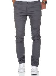Amaci&Sons Chinohose ATLANTA Slim Fit Chino günstig online kaufen