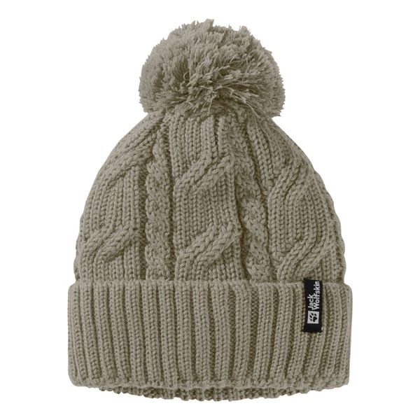 Jack Wolfskin Beanie Pompom Beanie mit günstig online kaufen
