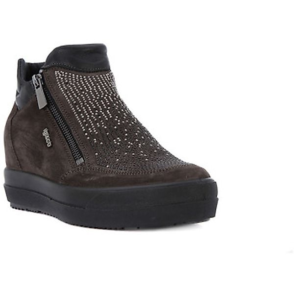 IgI&CO  Stiefeletten SCAMOSCIATO SUPER günstig online kaufen