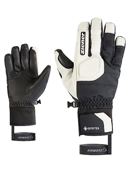 Ziener Skihandschuhe GINOS-Z GTX PR glove man günstig online kaufen