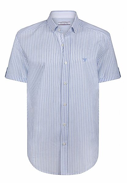 Felix Hardy Kurzarmhemd "Hemd" günstig online kaufen