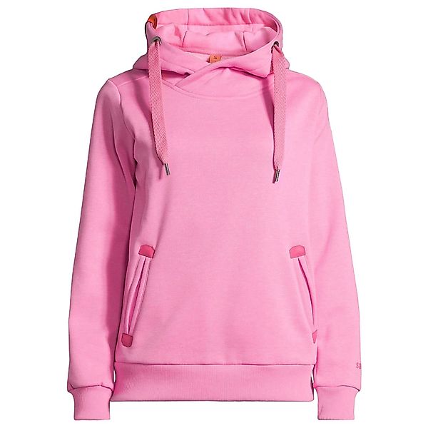 salzhaut Kapuzenpullover Damen Hoodie Pullover Sünn günstig online kaufen