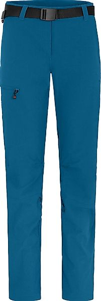 Bergson Outdoorhose HYDRYS Damen Wanderhose, vielseitig, günstig online kaufen