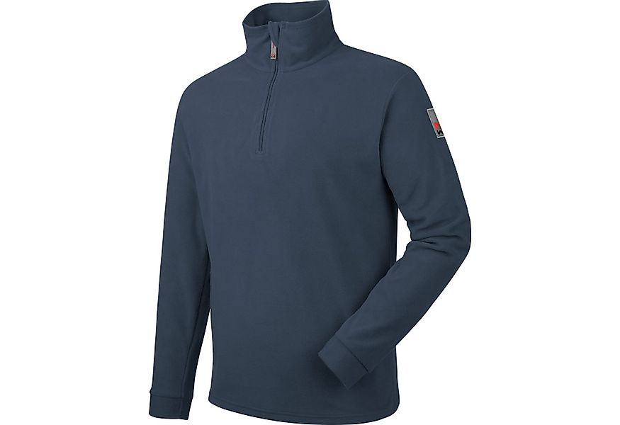Würth MODYF Troyer Luca Fleece-Pullover für Herren Weicher Fleecetroyer für günstig online kaufen