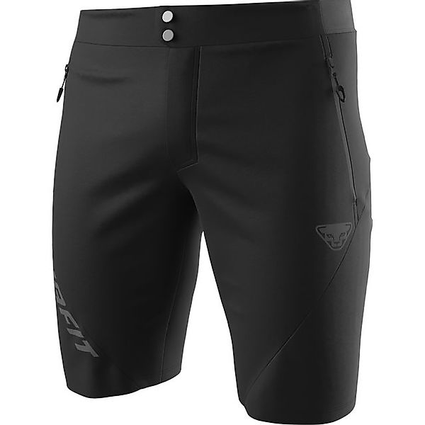 Dynafit Trekkingshorts TRANSALPER2 LIGHT DST SHORTS M BLACK OUT/0730 günstig online kaufen