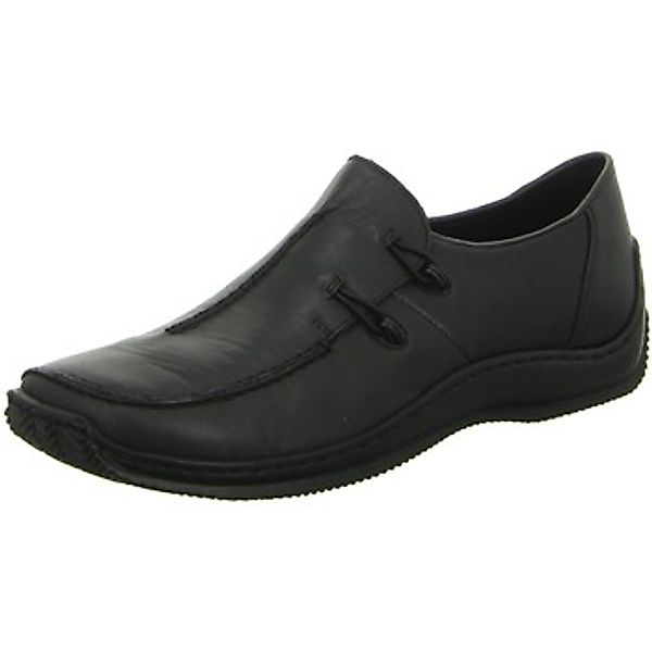 Rieker  Damenschuhe Slipper Schwarz L1751-00 00 günstig online kaufen