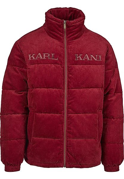 Karl Kani Winterjacke "Karl Kani Unisex KM233-038-1 KK Retro Corduroy Puffe günstig online kaufen