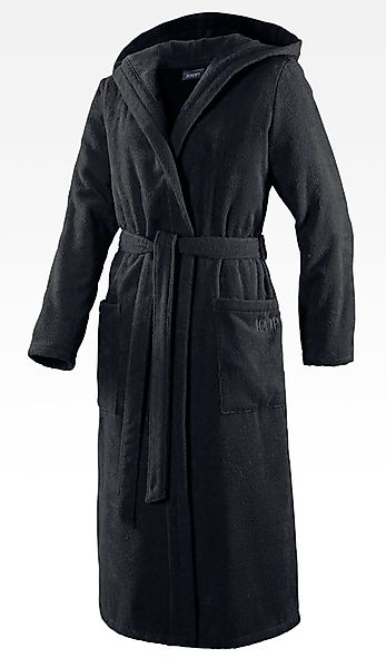 JOOP! Bademantel JOOP! LIVING - BADEMANTEL günstig online kaufen