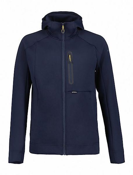 Icepeak Outdoorjacke ICEPEAK BRUNSVILLE SCHWARZ günstig online kaufen