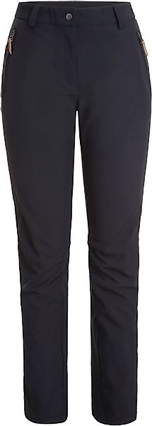 Icepeak Outdoorhose ICEPEAK Damen Softshellhose Hose günstig online kaufen