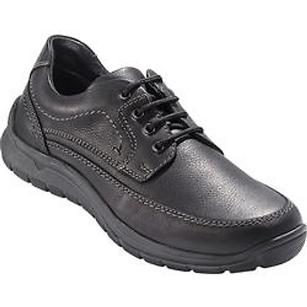 schumann und söhne Herren Schnürschuhe mit Memorysohle günstig online kaufen
