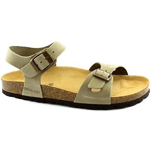 Grunland  Sandalen GRU-RRR-SB0371-KA günstig online kaufen