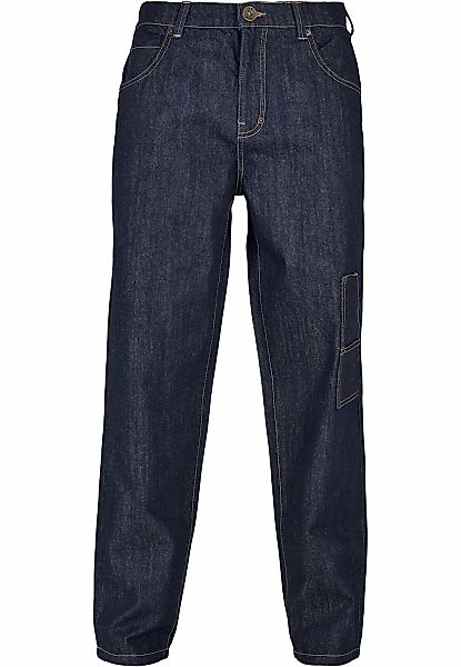Southpole Bequeme Jeans "Southpole Herren Southpole Script Denim" 1 Stk. tl günstig online kaufen
