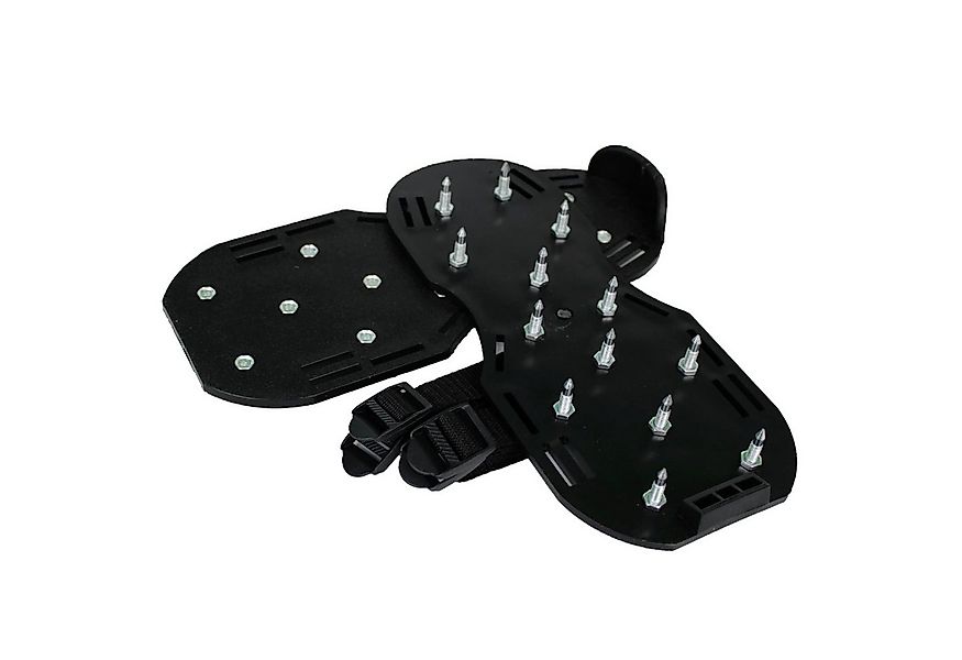 BEKATEQ Rasenlüfter-Schuhe BE-75W Nagelschuhe (Nagelsohle, 1-tlg), Nagelsch günstig online kaufen