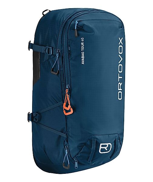 Ortovox Avabag Litric Tour 40 Zip - Lawinenrucksack//Zip On günstig online kaufen