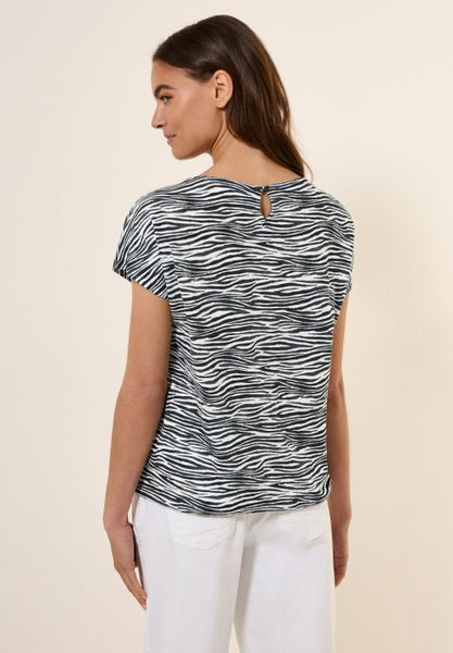 Cecil T-Shirt Feel Good Fit günstig online kaufen