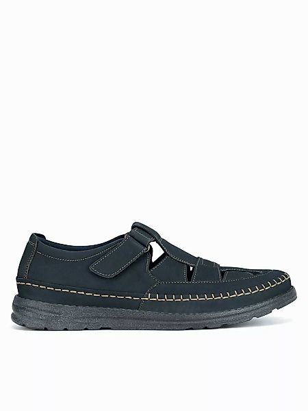 Sergio Bardi Sergio Bardi Sandalen Herren günstig online kaufen