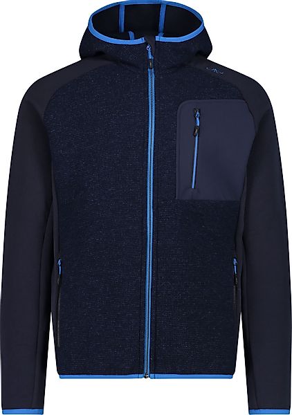 CMP Funktionsjacke CMP Herren Hoodie Jacke günstig online kaufen