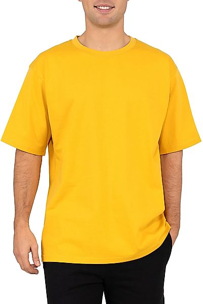 Reichstadt Oversize-Shirt Casual T-Shirt 24RS058 in günstig online kaufen