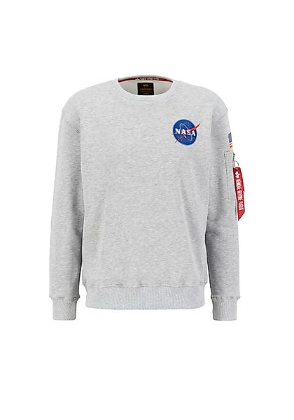 Alpha Industries Sweater Alpha Industries Men günstig online kaufen