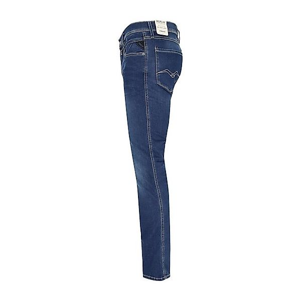 Replay 5-Pocket-Jeans günstig online kaufen