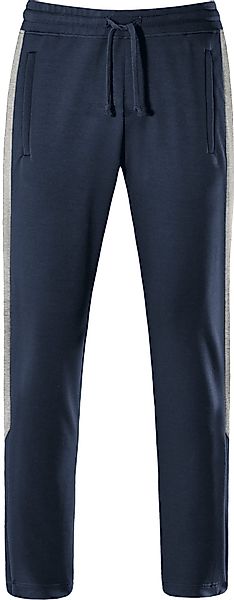 SCHNEIDER Sportswear Trainingshose BELFASTM-HOSE DUNKELBLAU(STAHL-MEL) günstig online kaufen