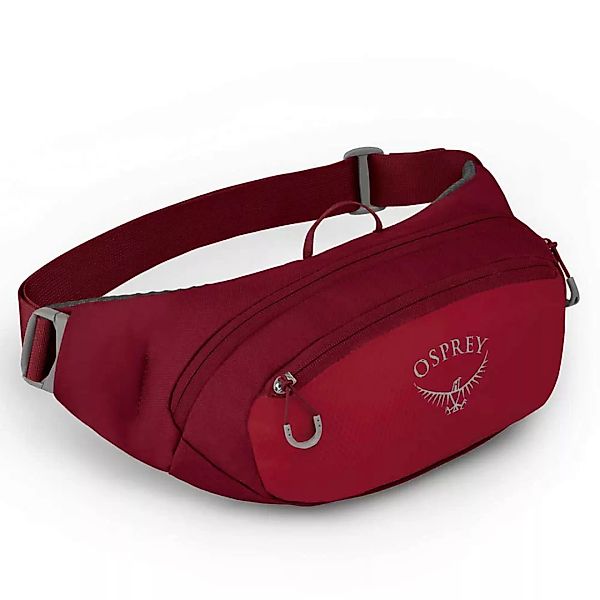 Osprey Daylite 2l Hüfttasche One Size Cosmic Red günstig online kaufen