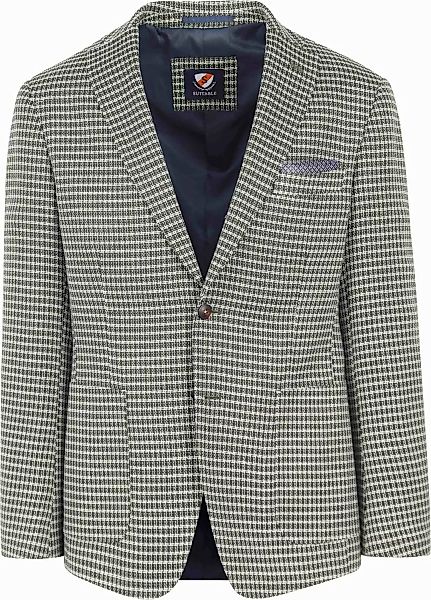 Suitable Blazer Patras Grün - Größe 54 günstig online kaufen