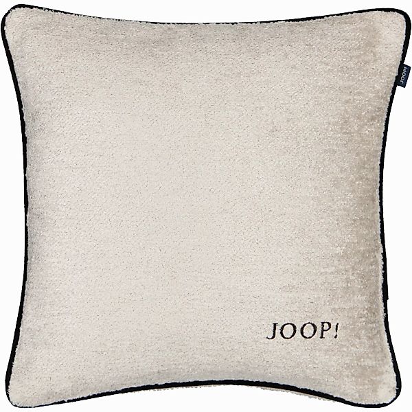 JOOP! Kissenhüllen Sign, (1 Stück) günstig online kaufen