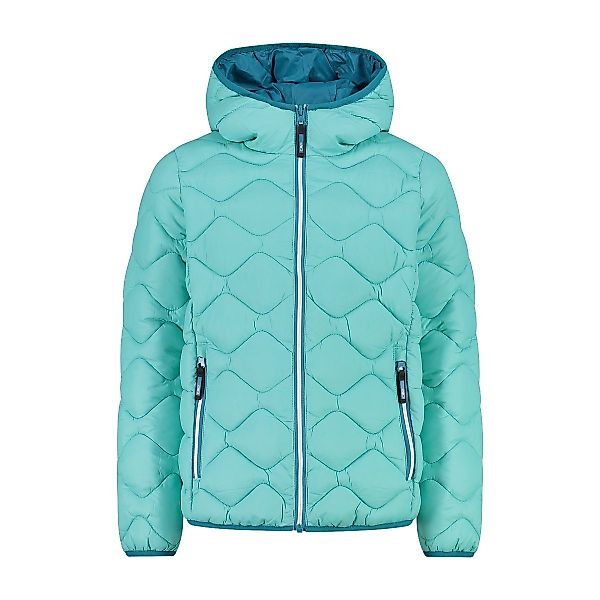 CMP Funktionsjacke Steppjacke mit Wattierung (wasserabweisend, günstig online kaufen