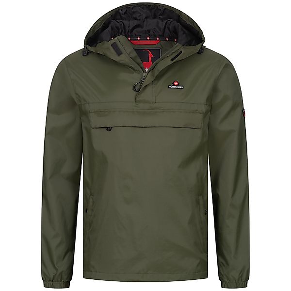 Höhenhorn Windbreaker Lepon Herren Jacke Schlupfjacke günstig online kaufen