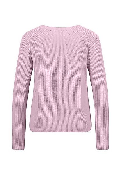 FYNCH-HATTON Kurzarmshirt PULLOVER O-NECK COTTON günstig online kaufen