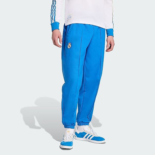 adidas Originals Trainingshose REAL MADRID TERRACE günstig online kaufen