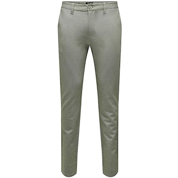 Only & Sons   Chinos Hose MARK Chinohose günstig online kaufen