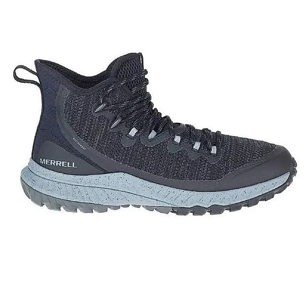 Merrell Bravada Mid WP Waterproof Damen Wanderschuh Outdoor Stiefel J034230 günstig online kaufen