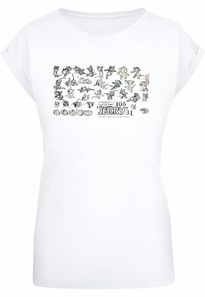 ABSOLUTE CULT T-Shirt "ABSOLUTE CULT Damen", (1 tlg.) günstig online kaufen