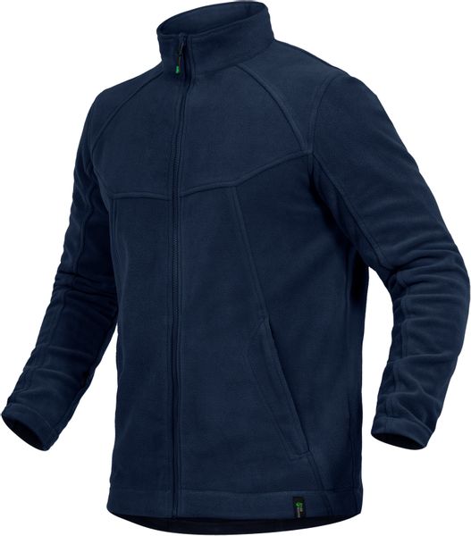 Leibwächter Fleecejacke Casual Line Herren Polar günstig online kaufen