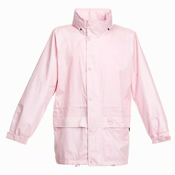 BMS Regenjacke atmugnsaktiv und 100% wasserdicht günstig online kaufen