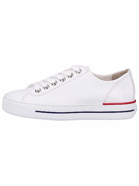 Paul Green Sneaker "Paul Green Sneaker Glattleder" günstig online kaufen