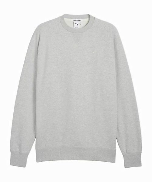 PUMA Sweatshirt PUMA Mmq Sweatshirt Baumwolle günstig online kaufen