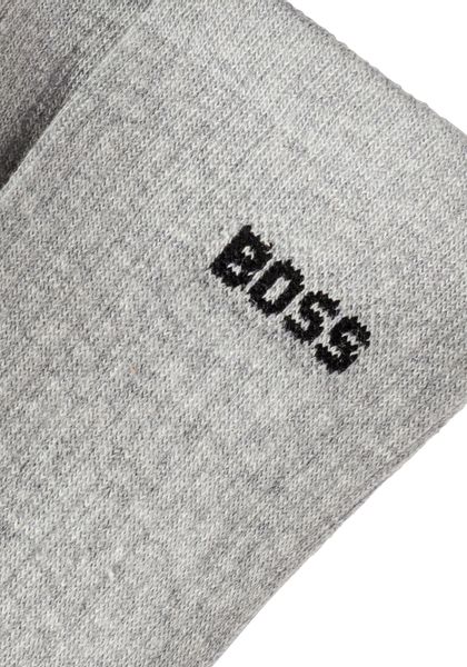 BOSS Freizeitsocken 3PQSRibColorblock (3-Paar) Mit BOSS günstig online kaufen