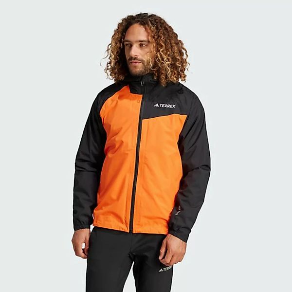 adidas TERREX Funktionsjacke TERREX MULTI 2L RAIN.RDY REGENJACKE günstig online kaufen