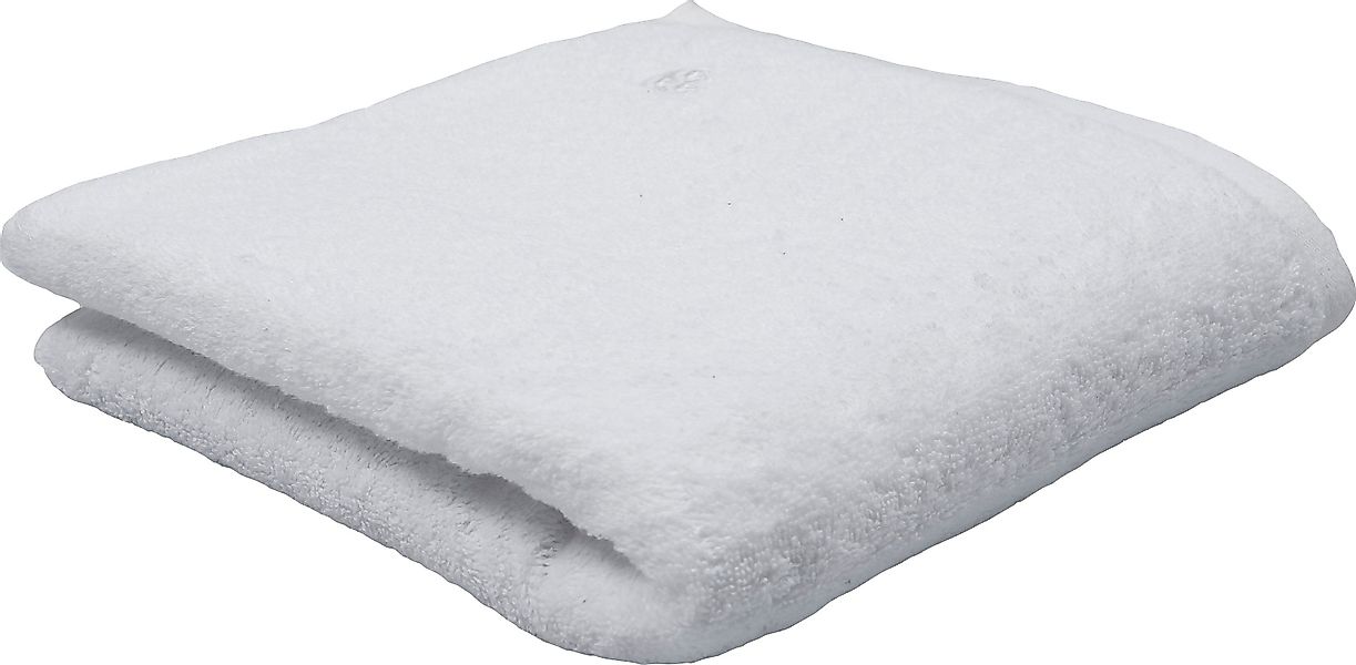 ROSS Handtücher Vita, Frottier (2-St), Bestickung günstig online kaufen