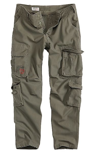 Surplus Raw Vintage Cargohose SURPLUS Airborne günstig online kaufen
