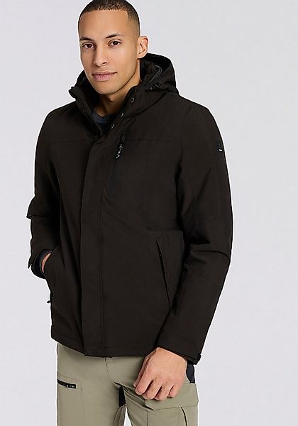 Killtec Fleecejacke KOW 105 MN FLC JCKT (1-St) leichtes Material, aus Polye günstig online kaufen