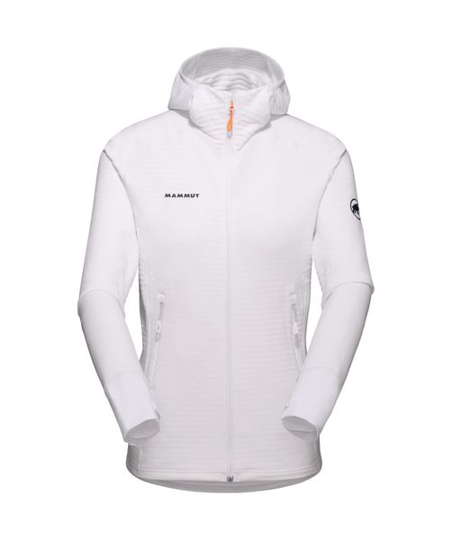 Mammut Fleecejacke Taiss Light ML Hooded günstig online kaufen